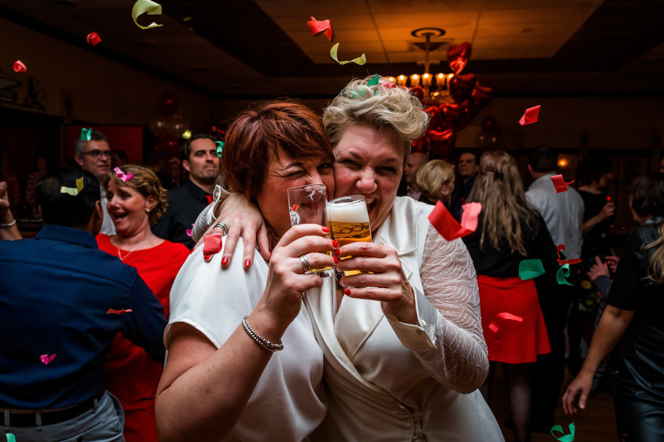 Trouwfotograaf BestDayEver Fotografie details