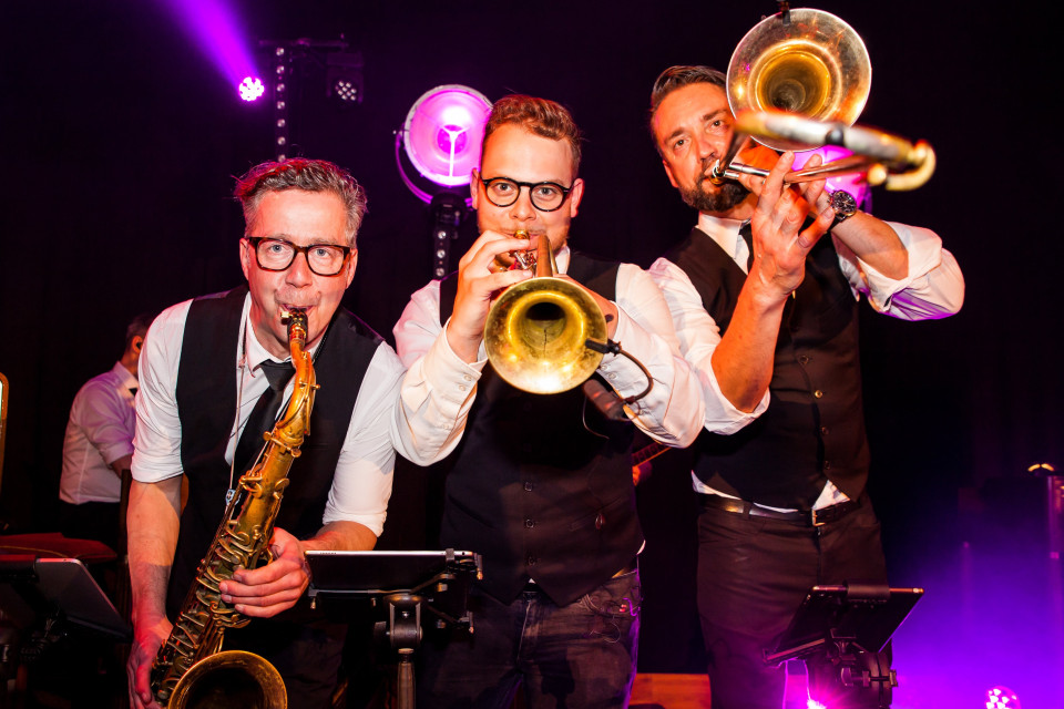 Muziek van Beste Bands details