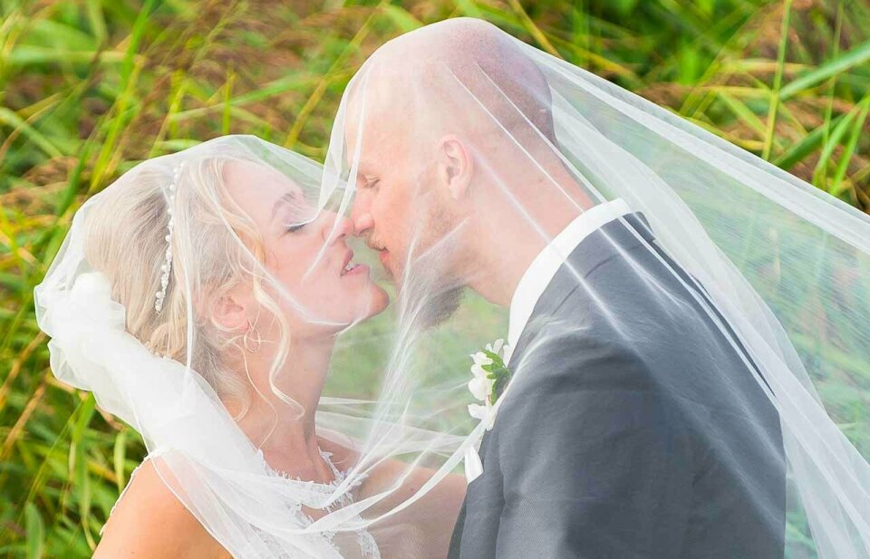 Trouwfotograaf Wedding Dream Pictures impressie