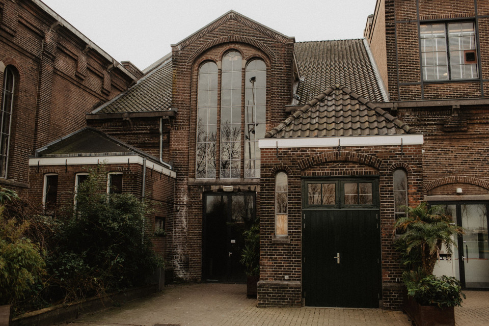 Trouwen bij WestWeelde