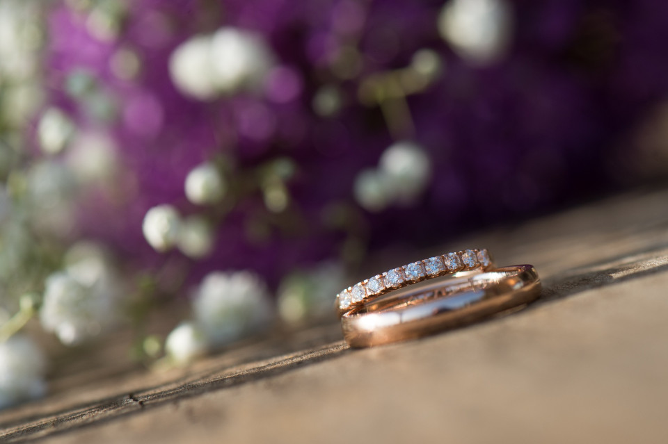 Trouwringen van Uw Trouwringenspecialist Juwelier Rooyackers impressie 