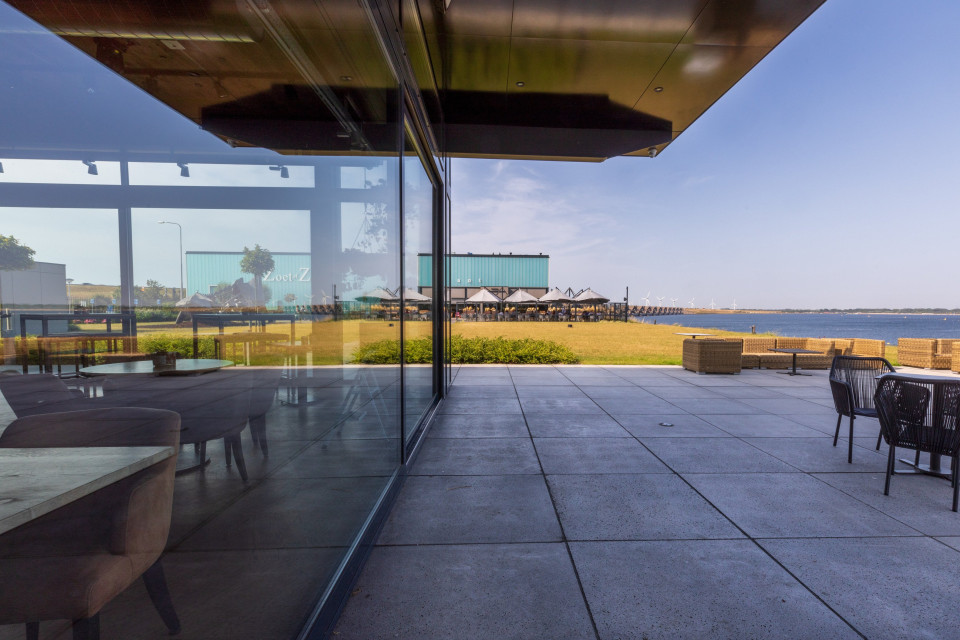 Trouwlocatie Zoet of Zout impressie 3