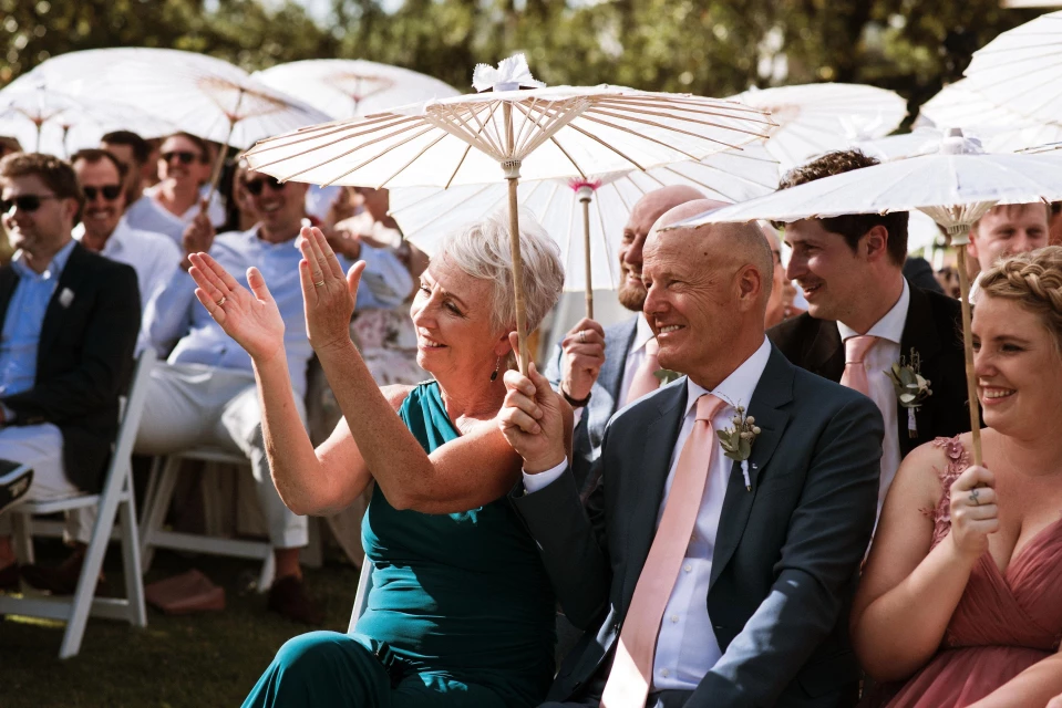 Silberhochzeit | Wie feiert man den 25. Hochzeitstag?