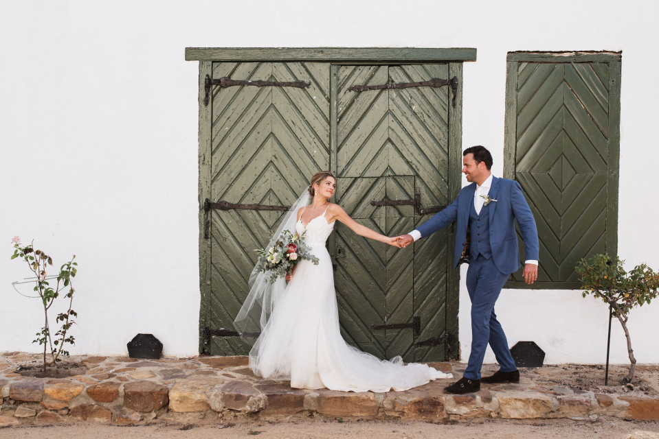 trouwfotograaf van Casa de Campo