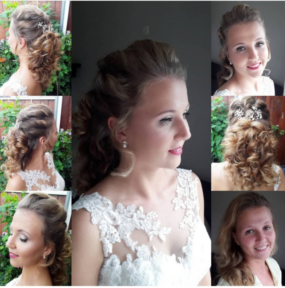 Visagist Inze Meijer Makeup Artist in Zwolle ThePerfectWedding.nl