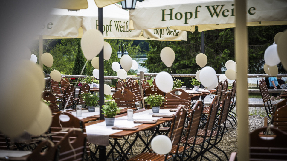 Trouwlocatie Arabella Alpenhotel am Spitzingsee impressie 2