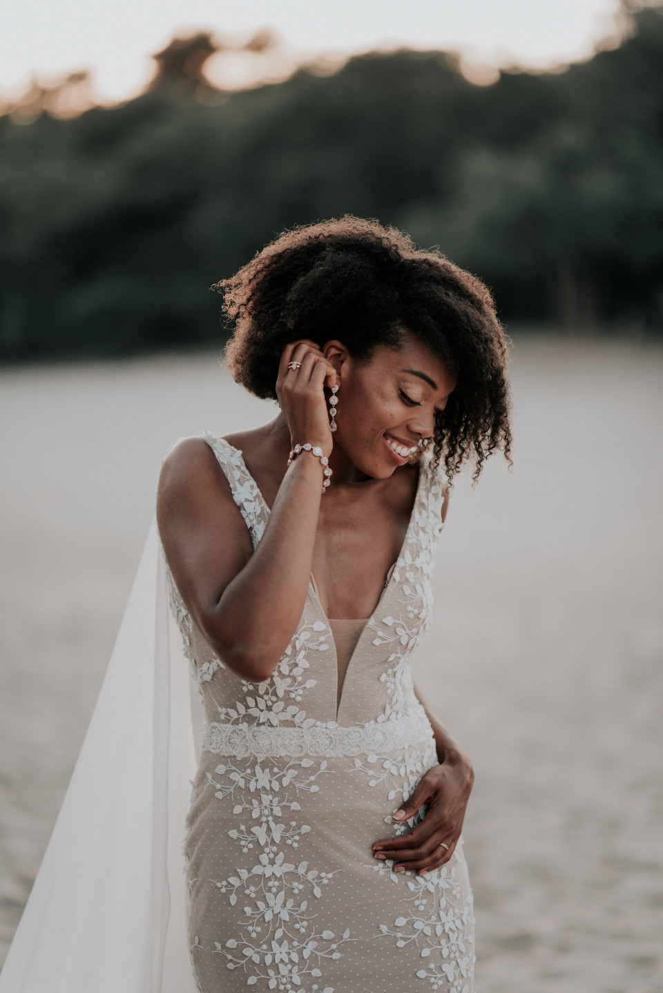 Bridal Hairstyle Ideas for Short Hair: Stunning Looks from Pixie to Bob