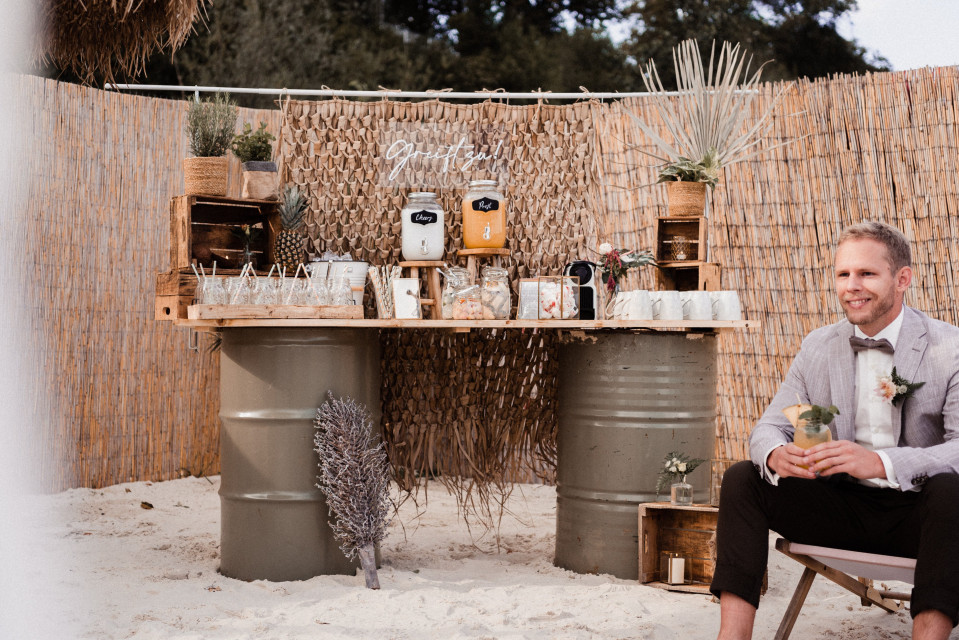 Decoratie van Detailliebe | Eventdekoration &amp; Verleih details