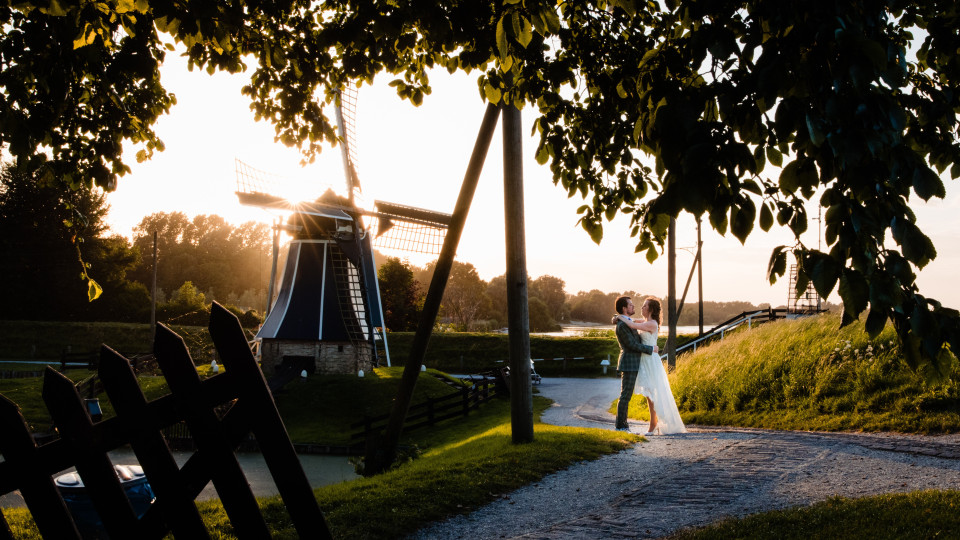 Zuiderzeemuseum Enkhuizen