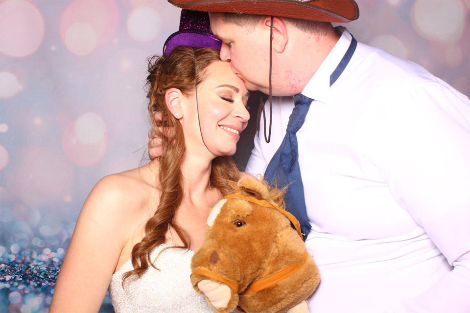 Trouwfotograaf Fotobox für Alle impressie 4