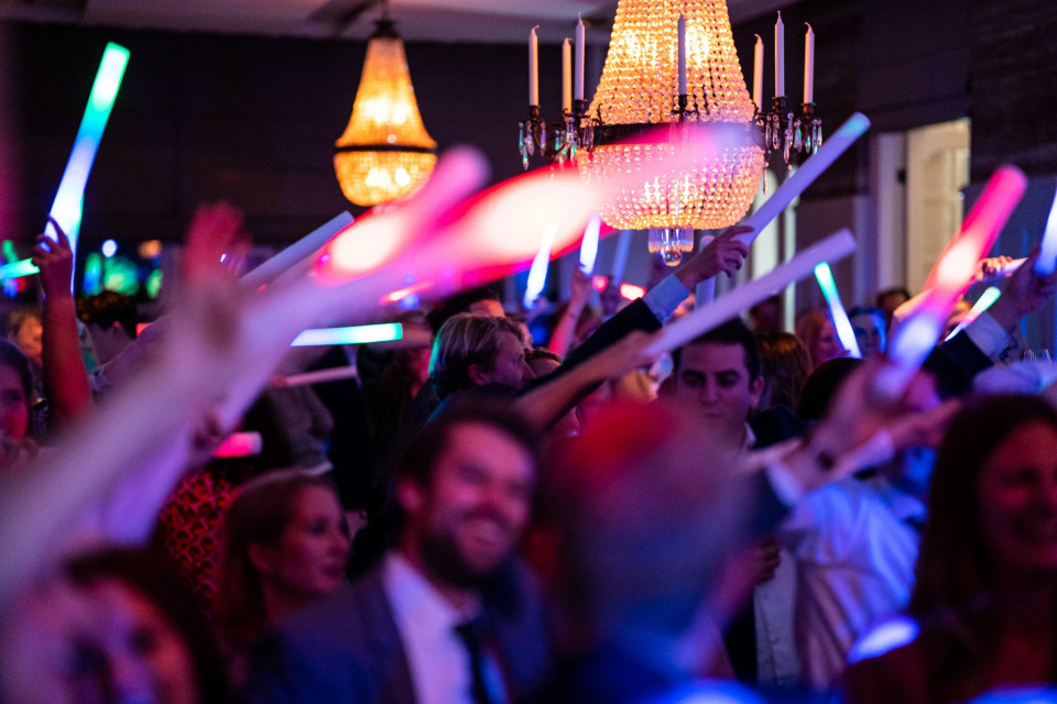Muziek van Rene van de Veerdonk Wedding &amp; Event DJ overzicht