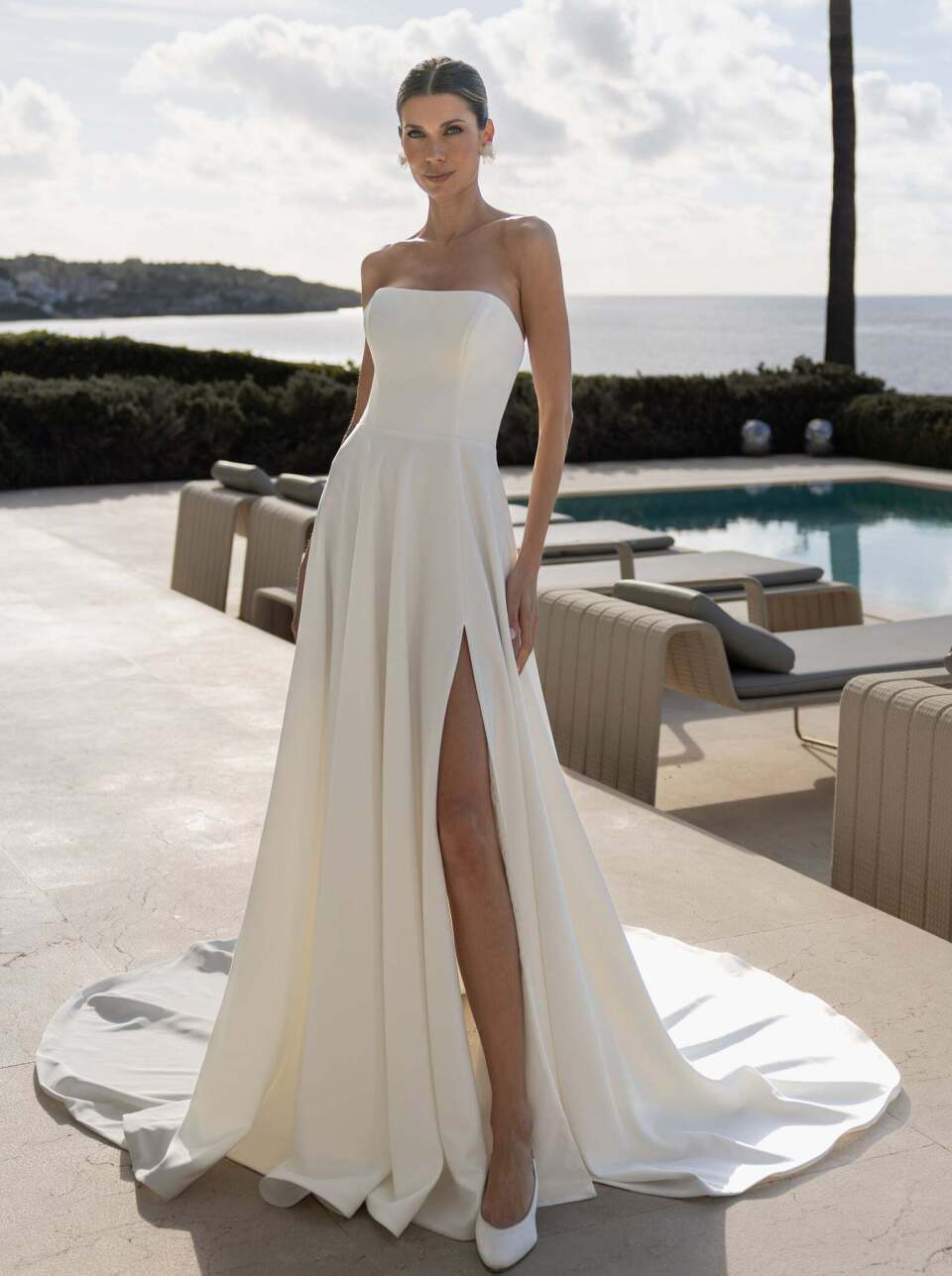2021 - Pearl