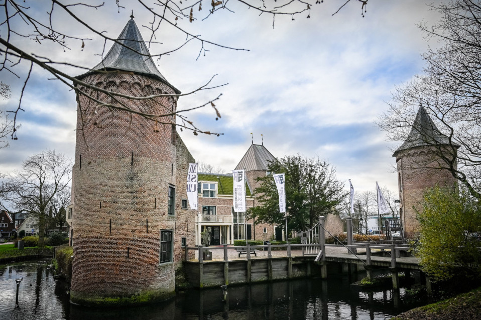Slot Hotel Schagen