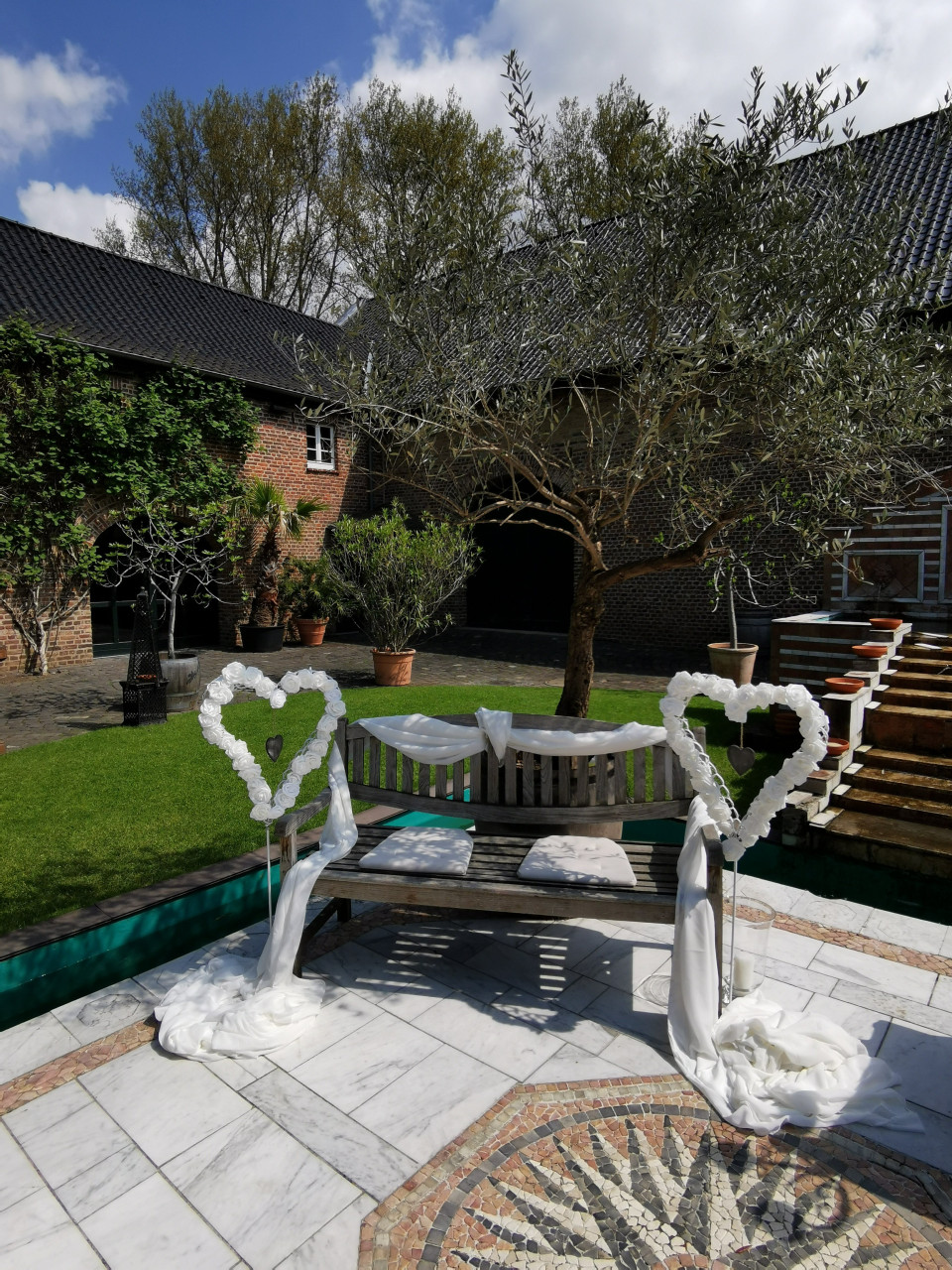 Trouwambtenaar Die Glücksbotschafterin - Freie Rednerin (IHK) - Tanja Rauth impressie