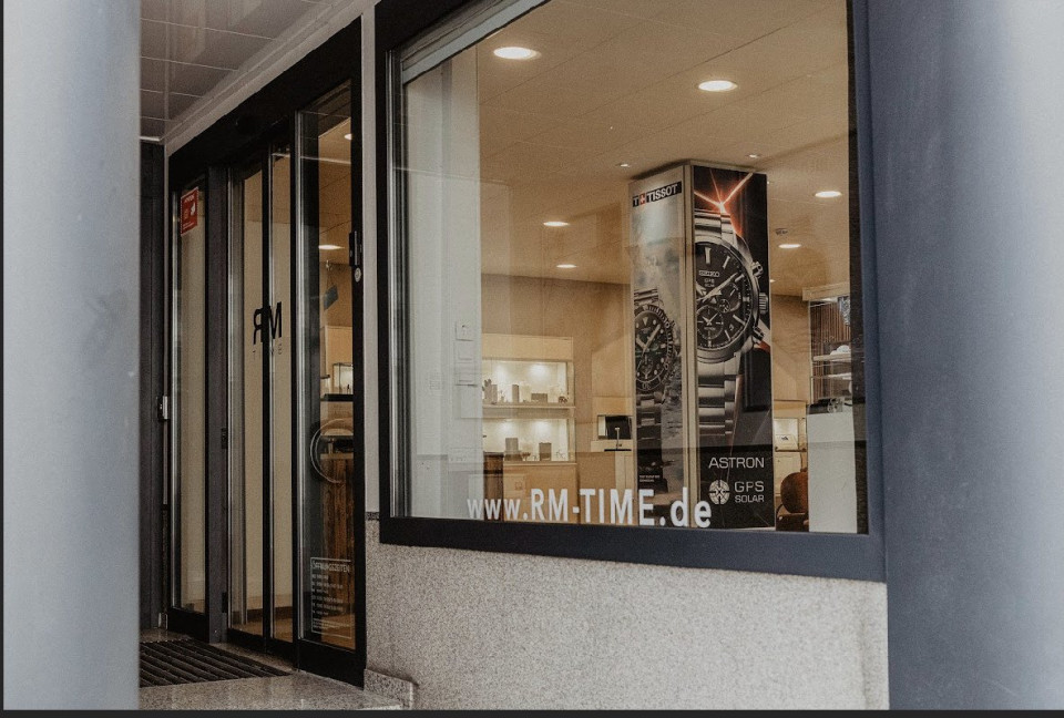 Trouwringen van RM Time | Juwelier - Uhren &amp; Schmuck - Trauringe &amp; Verlobungsringe impressie 3