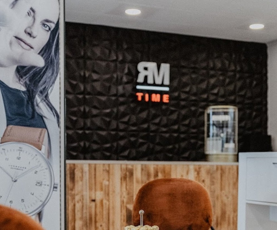 RM Time | Juwelier - Uhren &amp; Schmuck - Trauringe &amp; Verlobungsringe