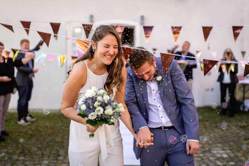 Trouwfotograaf Marcus fotografiert impressie 2
