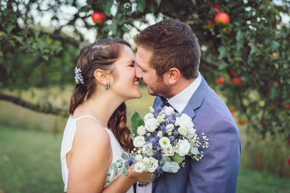 Trouwfotograaf Marcus fotografiert overzicht