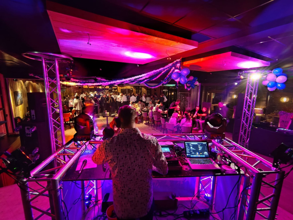 Muziek van Allround DJ Hamer overzicht