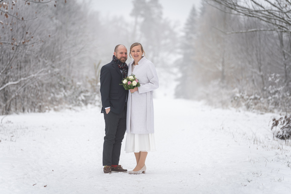 Trouwfotograaf SiMeos - Fotografie, Videografie Filderstadt impressie 