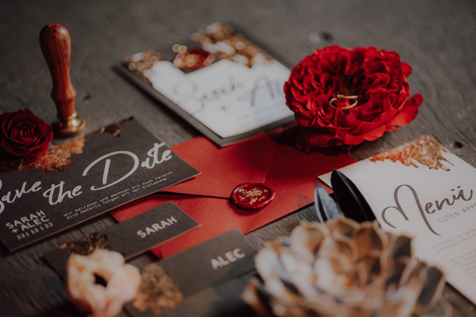 Weddingplanner Not Ordinary Weddings overzicht