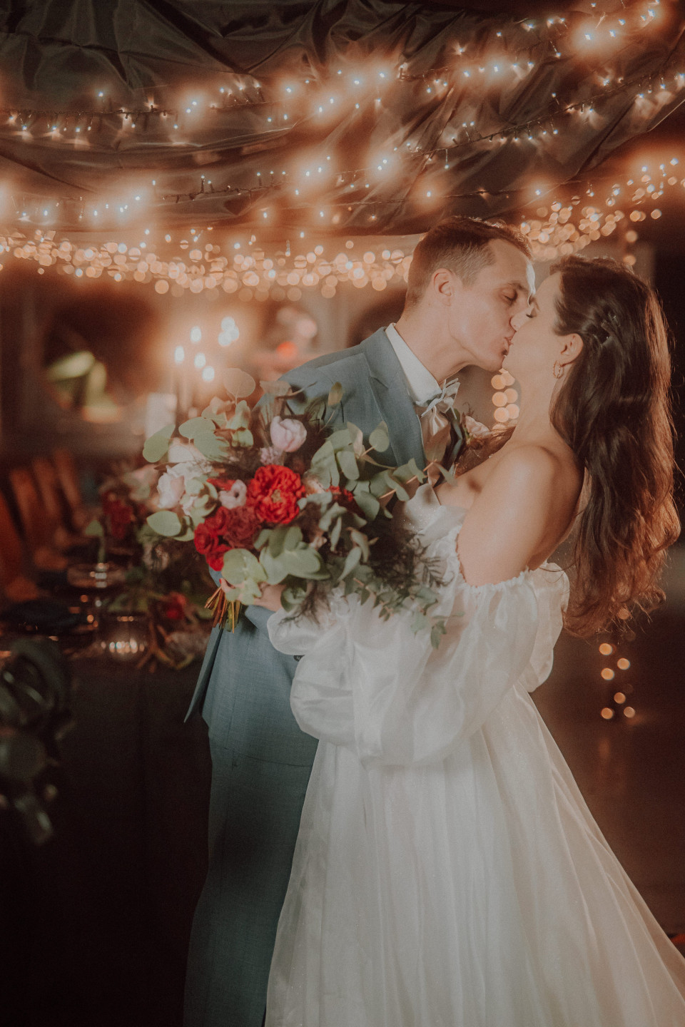 Weddingplanner Not Ordinary Weddings impressie 4