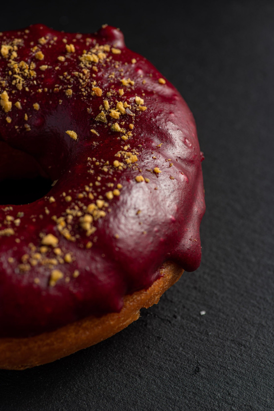 Bruidstaart bestellen bij The Donut Lab