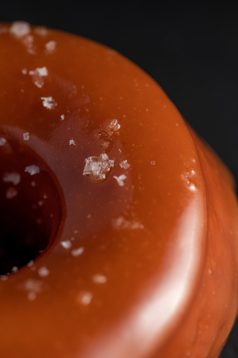Bruidstaart van The Donut Lab details