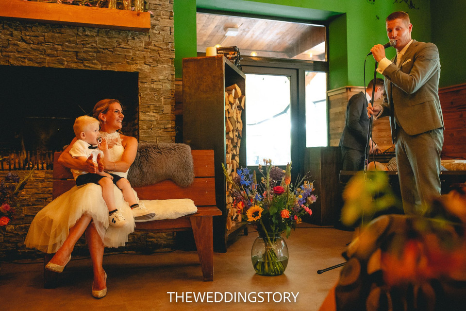 Trouwlocatie Het Boscafé impressie 4