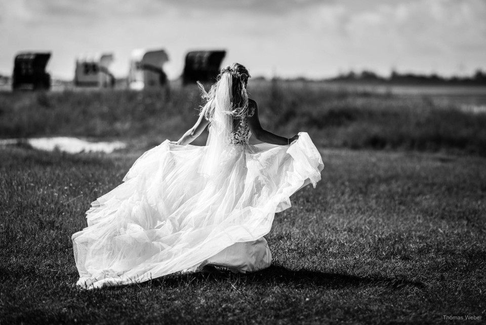 Trouwfoto&#039;s laten maken door Hochzeitsfotograf Thomas Weber