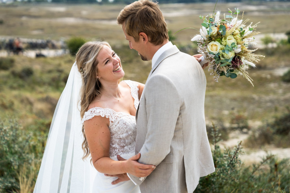 Trouwfotograaf Patrick van Beek fotografie impressie 3