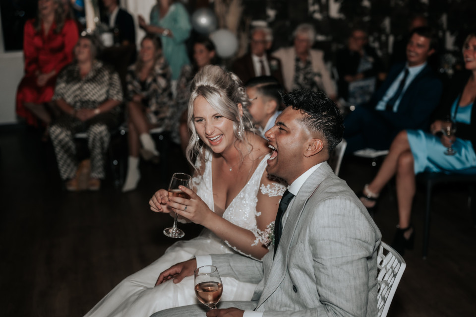 Trouwfotograaf Studio Framed impressie 2