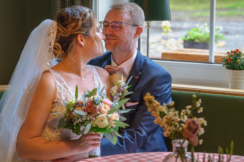 Trouwfotograaf Bilderwerkstatt Silke Thomas impressie 4