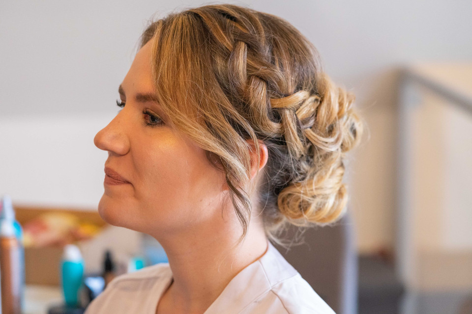 Trouwfotograaf Bilderwerkstatt Silke Thomas impressie 