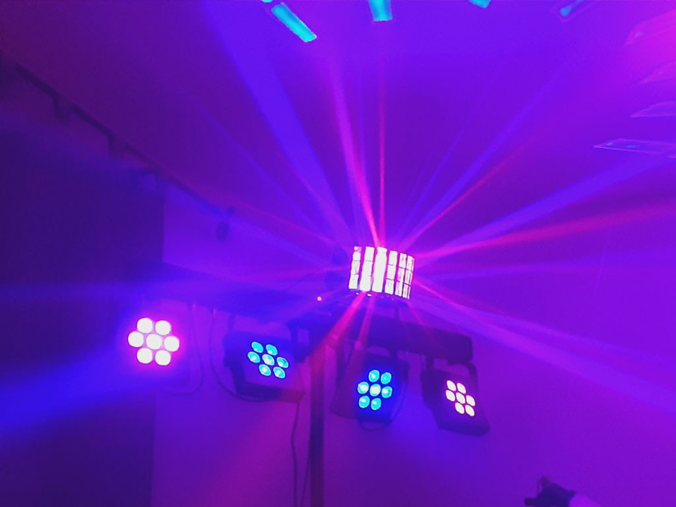 Muziek van DJ INGO details