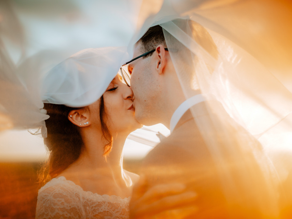 Trouwfoto&#039;s laten maken door Ricarda Meinhardt Fotografie