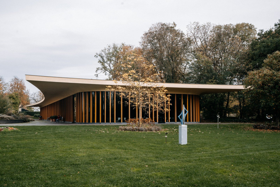 Trouwlocatie Château St. Gerlach impressie 2