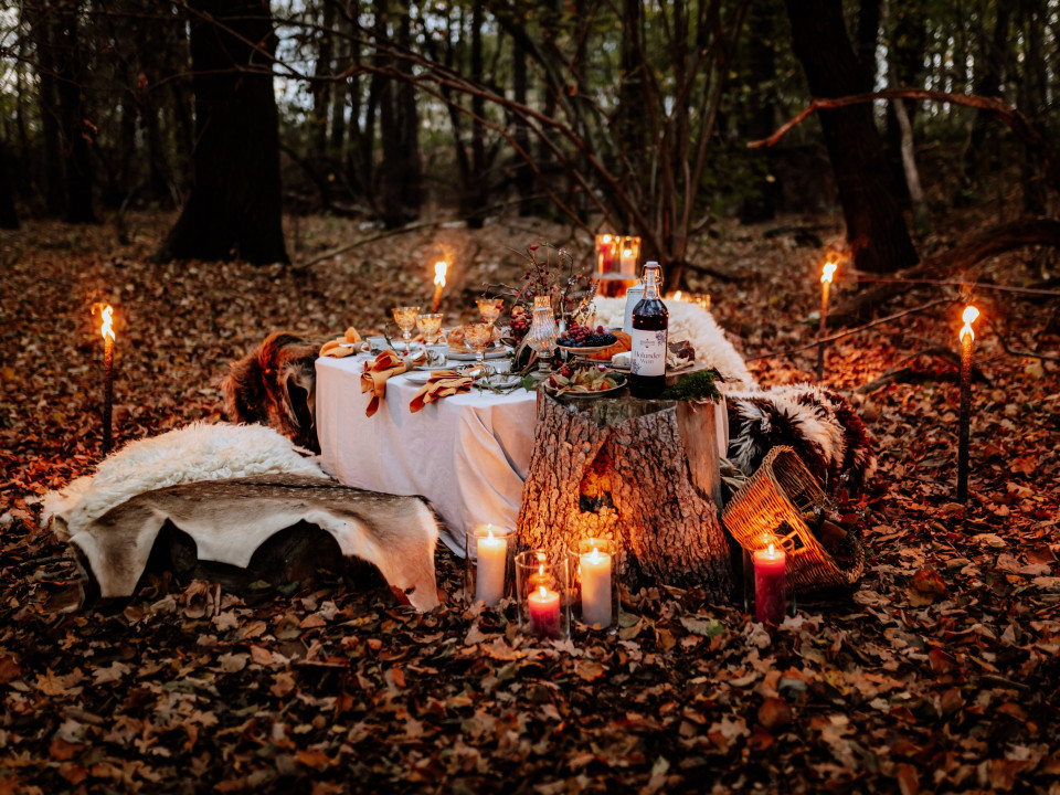 Trouwfotograaf Ricarda Meinhardt Fotografie details