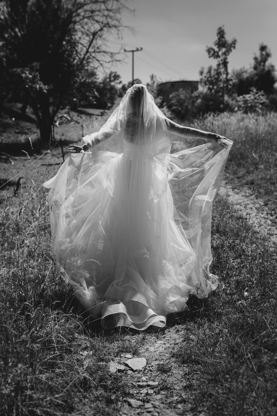 Trouwfotograaf Bilder die Sprechen / Paar- &amp; Hochzeitsfotografie impressie 3