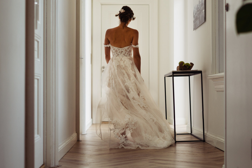 Trouwlocatie Hotel Pincoffs impressie 