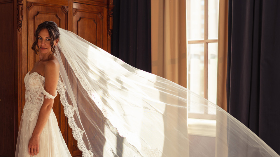 Trouwlocatie Hotel Pincoffs details