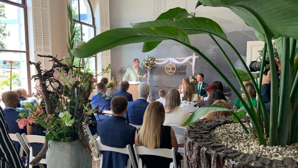 Trouwlocatie Hotel Pincoffs impressie 4