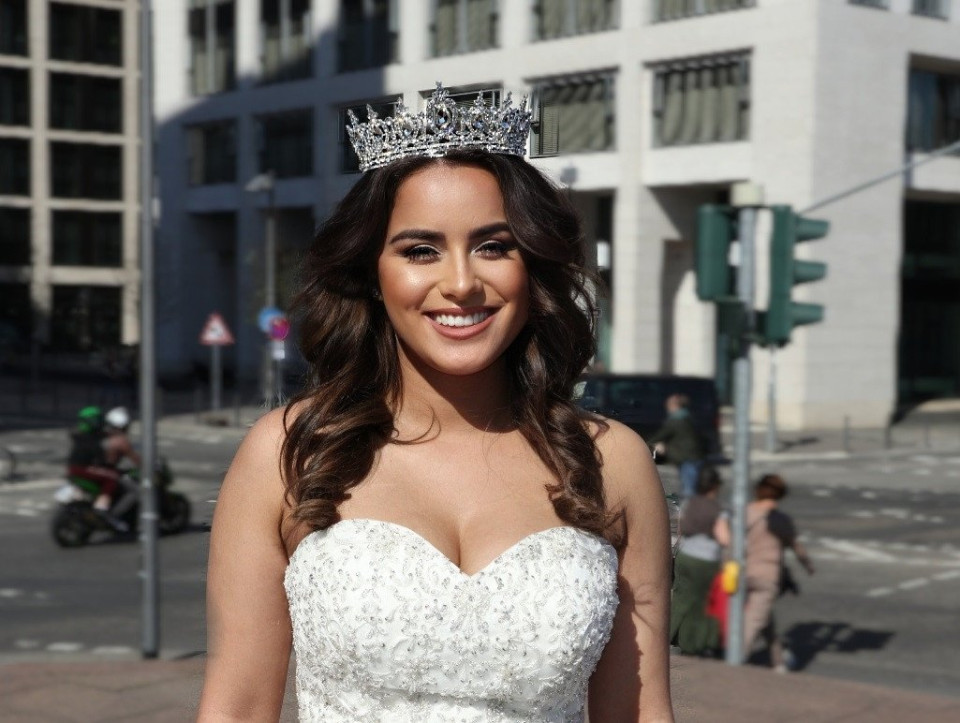 Bruidsaccessoires van DIADEM DIAMANT overzicht