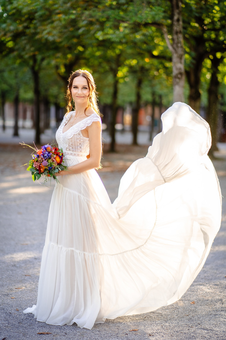 Trouwfotograaf Marcus fotografiert impressie 4