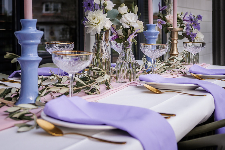 Trouwlocatie Restaurant &amp; Evenementenlocatie Duinhoek impressie 4