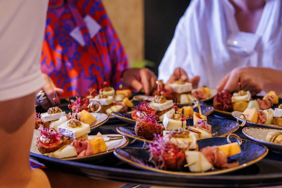 Trouwlocatie Restaurant &amp; Evenementenlocatie Duinhoek impressie 3