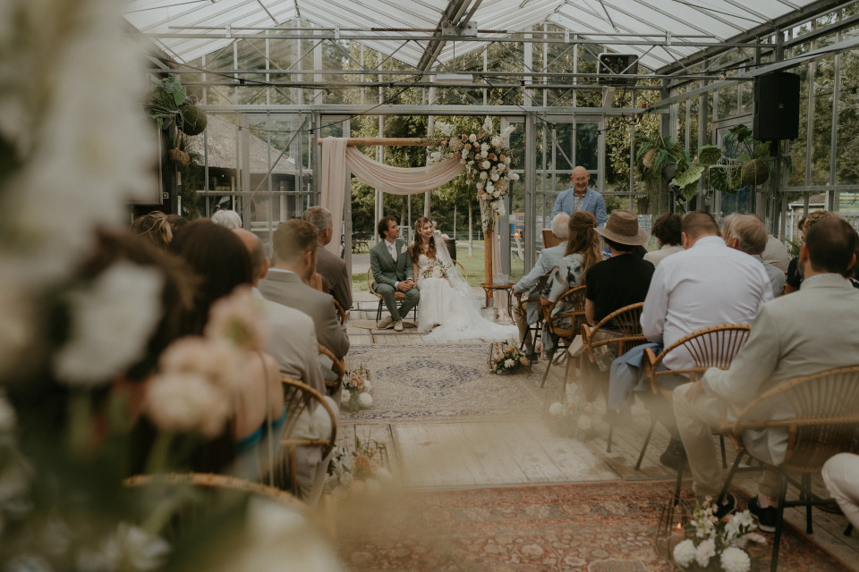 Binnenstebuiten Events