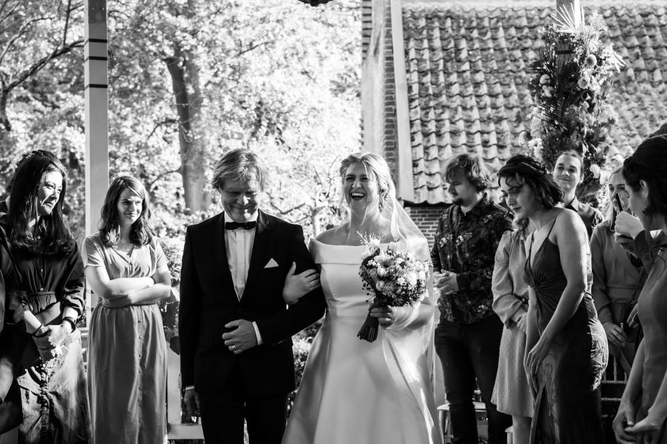 Trouwfotograaf Photography By Sil overzicht