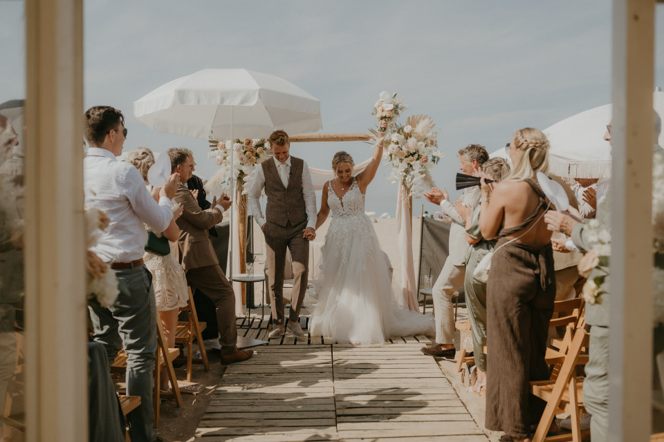 Decoratie van Binnenstebuiten Events impressie 4