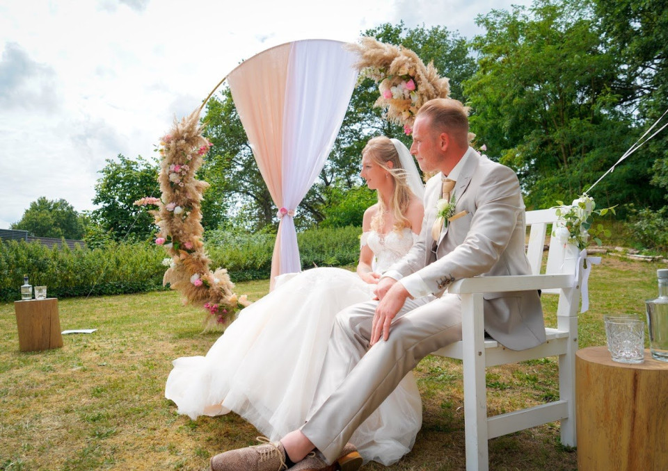 Weddingplanner Wonderful Dream Weddings overzicht